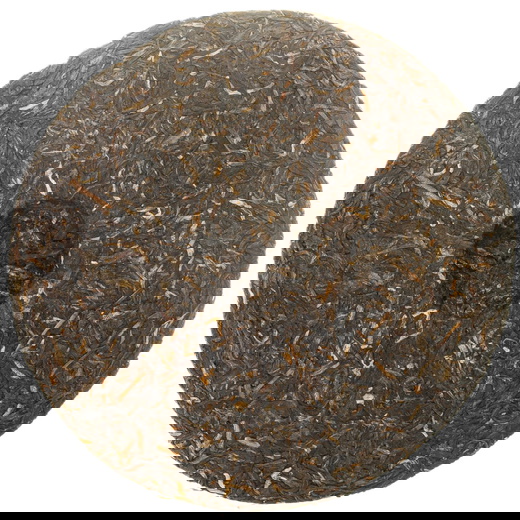 Колекційний Шен Пуер Барвистий 1889 2022р - 50г