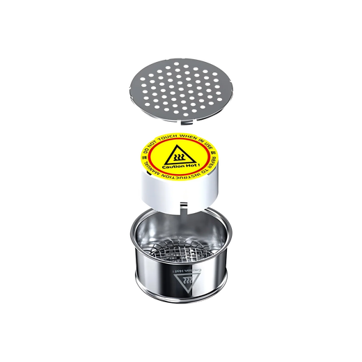 Комплект змінних чаш для системи XKAH Pro, 2 шт