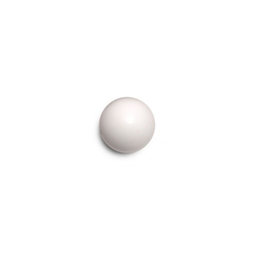 Шарик для клапана Yahya 6 White (Белый)
