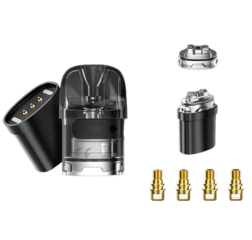 Картридж Lost Vape E-Plus RBA для THELEMA ELITE 40