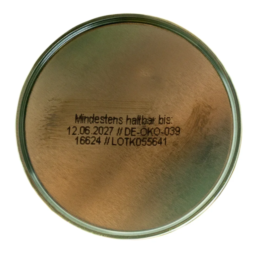 Матча Кагосима Церемониальная 30 г - 1 шт