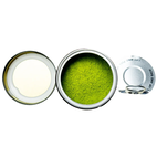 Матча Кагосима Церемониальная 30 г - 1 шт