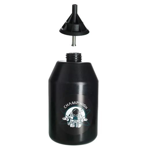 Мундштук для джоінта Champ High Booster Smoker Black (Чорний)