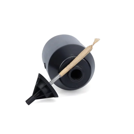 Мундштук для джоінта Champ High Booster Smoker Black (Чорний)