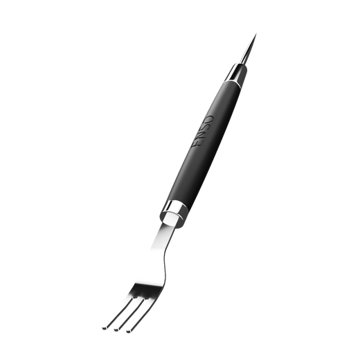 Набір для наповнення кальяну Enso Black (Чорний)