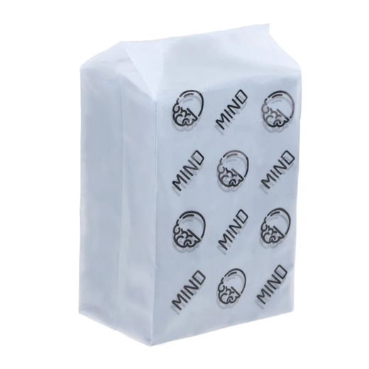 Горіхове вугілля для кальяну Mind, 1 кг