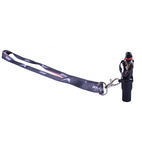 Персональний мундштук Gusto Venom Black (Чорний)