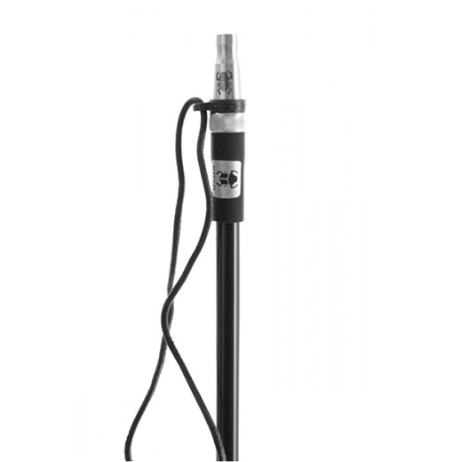 Персональний мундштук Kaya Stainless Steel Silver (Срібний)