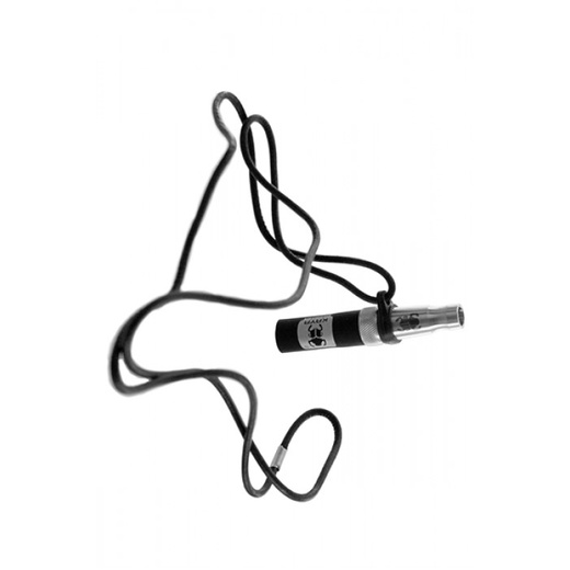 Персональний мундштук Kaya Stainless Steel Silver (Срібний)