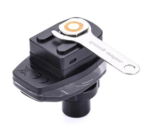 Порожній картридж GeekVape H45 (Crystal Gold) 4 мл