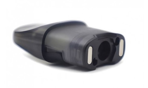 Порожній картридж LOST VAPE Ursa Nano (Чорний) 2.5 мл