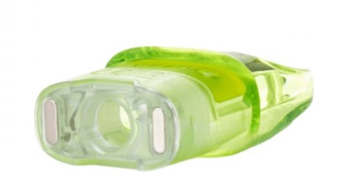 Порожній картридж LOST VAPE Ursa Nano (Зелений) 2.5 мл