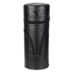 Рюкзак для кальяна Hornet Eco-leather Black (Черный)