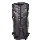 Рюкзак для кальяна Hornet Eco-leather Black (Черный)