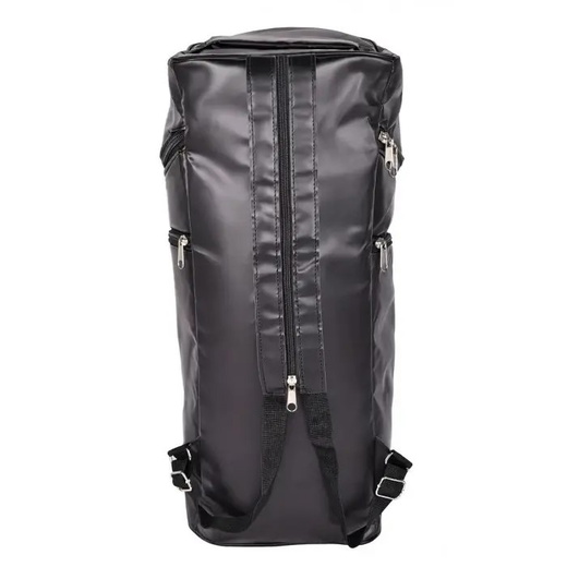 Рюкзак для кальяна Hornet Eco-leather Black (Черный)