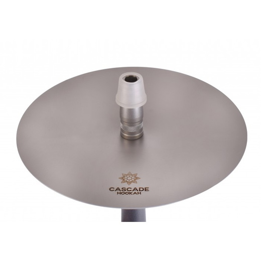 Шахта Cascade Original Grey (Сірий)