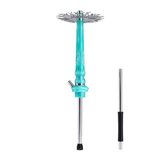 Шахта Tiaga Astra Crystal Tiffany (Блакитний)