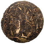 Шен Пуер Бао Хуа - Скриня Квітів 2022р - 100 г