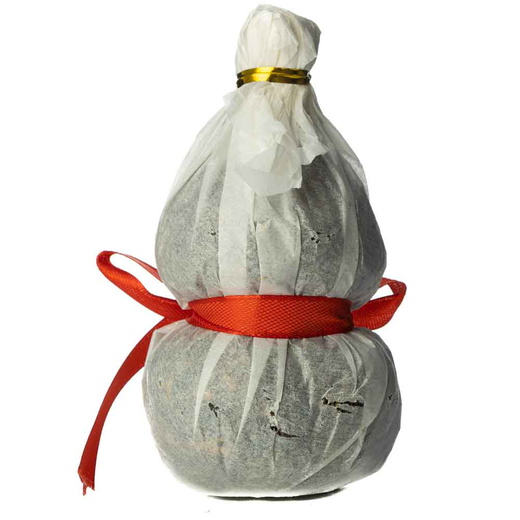 Шен Пуер Біндао Гарбуз-горлянка 2022р -150 г