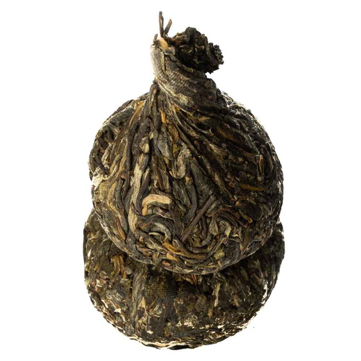 Шен Пуер Біндао Гарбуз-горлянка 2022р -150 г