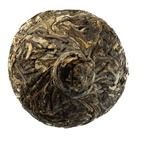 Шен Пуер Біндао Гарбуз-горлянка 2022р -150 г