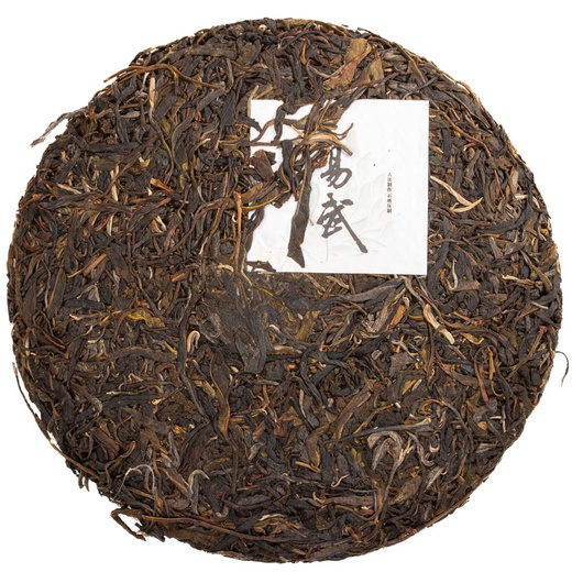 Шен Пуер Цзин Лун Іу Чжень Шань 2023р - 25 г