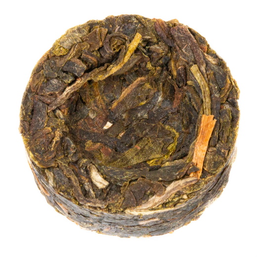 Шен Пуер Цзин Лун Іу Шань - 1шт