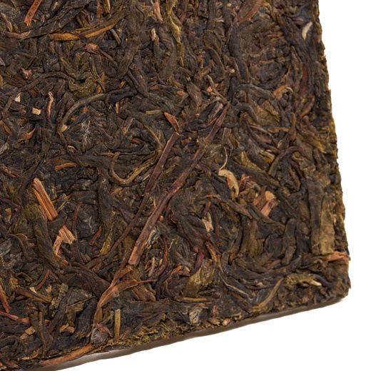 Шен Пуэр Цзин Лун Дорожный 2020 г - 100 г