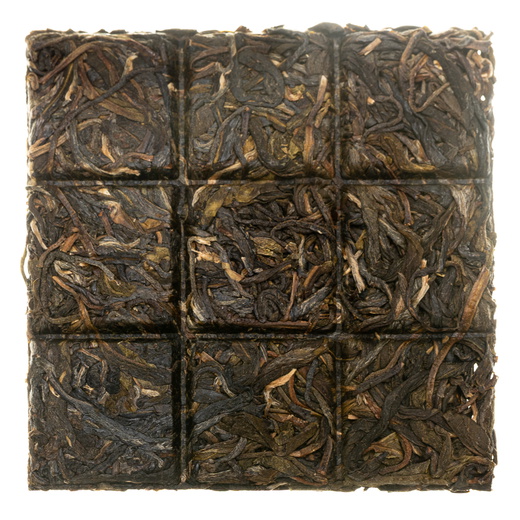 Шен Пуер Квіти Біндао 2021р - 45 г