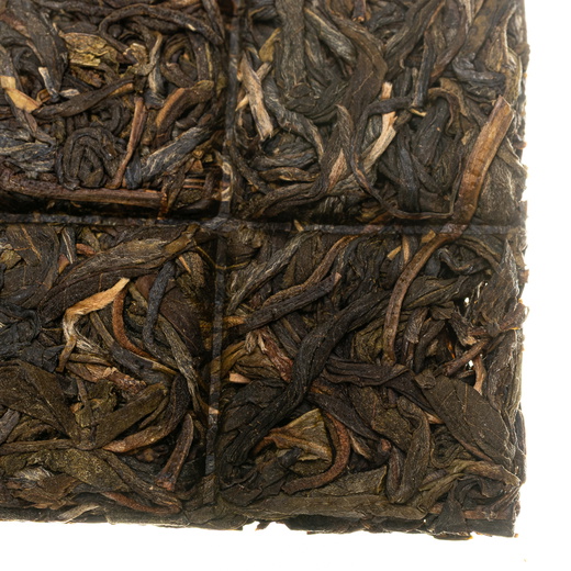 Шен Пуер Квіти Біндао 2021р - 45 г