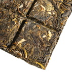 Шен Пуер Лі Хаоцян Куньмин Вбивця Короля Драконів Бан Чжан 2021р - 45 г