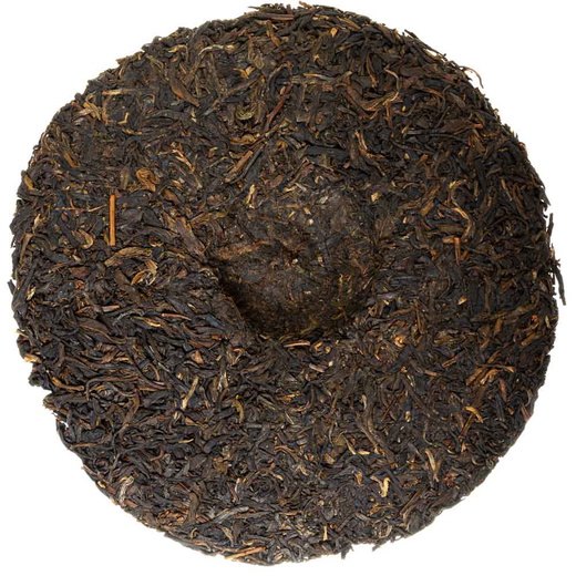 Шен Пуэр Мэнхай Да И 7582 2014г - 7 г