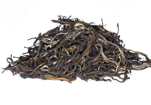 Шен пуер розсипний 2016р - 50 г