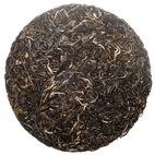 Шен Пуер Сигуй 2018р 357 г - розлом 50 г