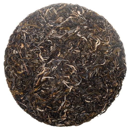 Шен Пуер Сигуй 2018р 357 г - розлом 50 г