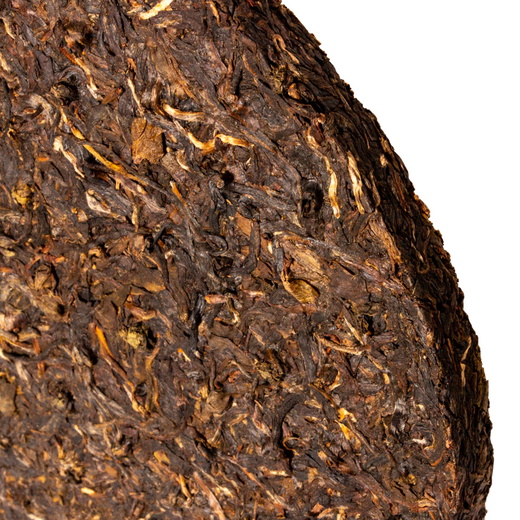 Шен Пуер Ся Гуань Рання Весна 8113 2015р - 7 г