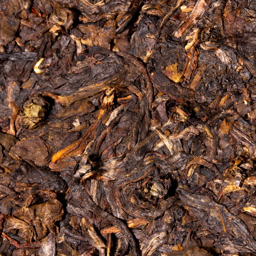 Шен Пуер Ся Гуань Рання Весна 8113 2015р - 7 г