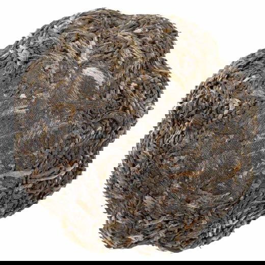 Шен Пуер Ся Гуань Золотий гарбуз 2013р - 100 г