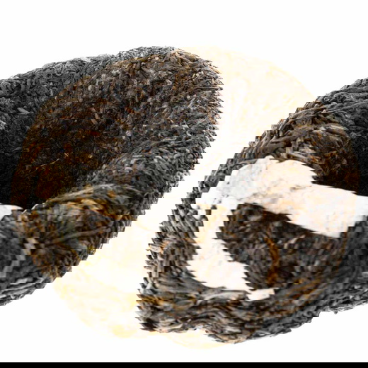 Шен Пуер Ся Гуань Золотий гарбуз 2013р - 100 г