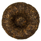 Шен Пуэр Сягуань Цзя Цзи 2014г - 100 г