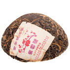 Шен Пуер Сягуань Пурпурна хмара 2012р - 100г