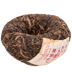 Шен Пуер Сягуань Пурпурна хмара 2012р - 100г