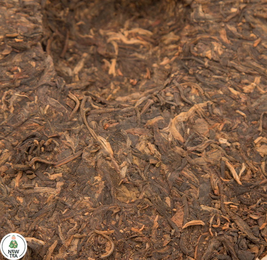 Шен Пуер Сягуань Рання весна 8113 2011р - 7 г