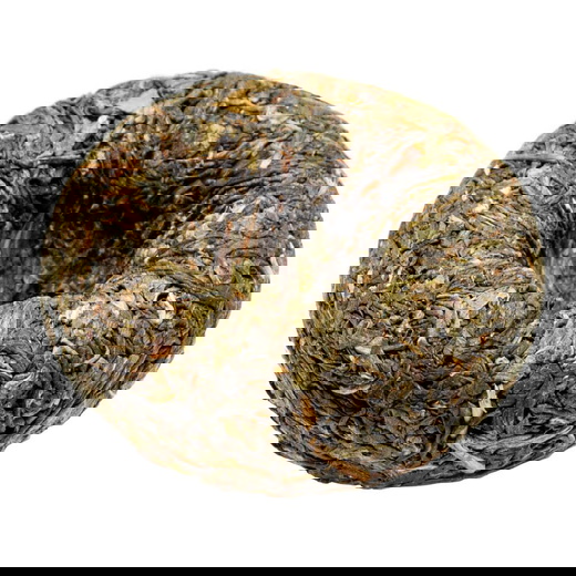 Шен Пуер Цзин Лун Три пагоди 2020р - 50 г