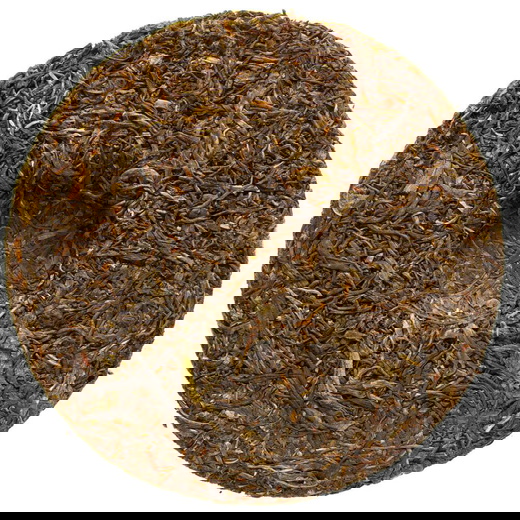 Шен Пуер Цзин Лун Три пагоди 2021р - 357 г