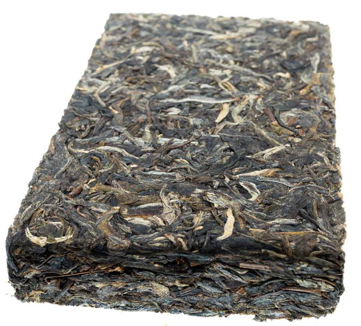 Шен Пуэр Тулинь 8505 2020г - 7 г