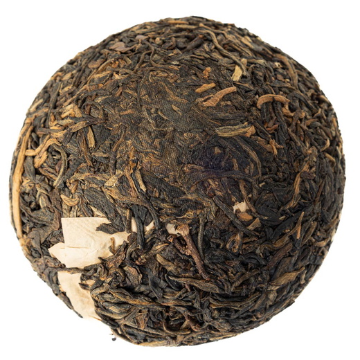 Шен Пуэр Тулинь Т861 2007г - 100 г