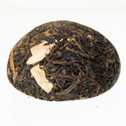 Шен Пуэр Тулинь Т861 2007г - 100 г