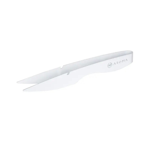 Щипці Aroma Uniform Lite White (Білий)