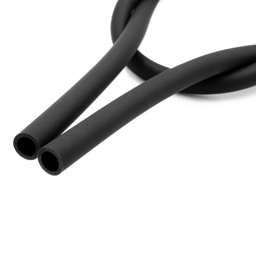 Шланг силиконовый Storm Soft Touch V3 Black (Черный)